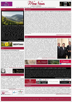La Prima di WineNews - 4.531