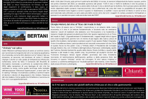 La Prima di WineNews - 3.678