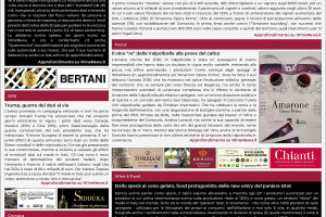 La Prima di WineNews - 4.143