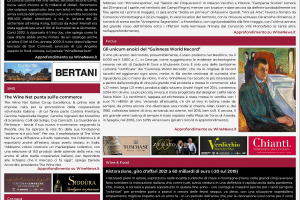 La Prima di WineNews – 3.324