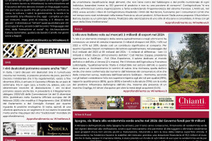La Prima di WineNews - 4.163