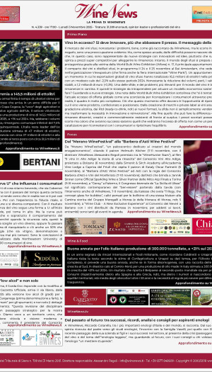La Prima di WineNews