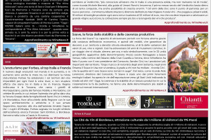 La Prima di WineNews - 2.478