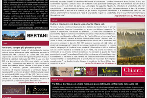 La Prima di WineNews - 3.599
