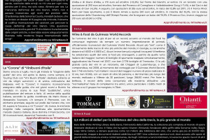 La Prima di WineNews - N. 2.454