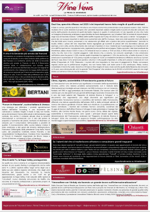 La Prima di WineNews - 4.439