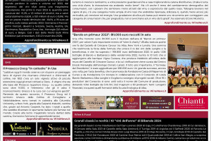 La Prima di WineNews - 3.823