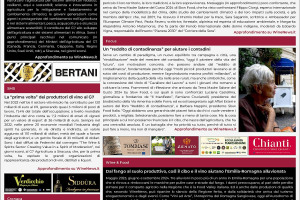La Prima di WineNews - 4.058