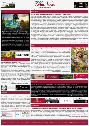 La Prima di WineNews - 4.551