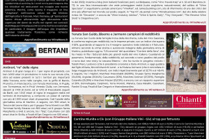 La Prima di WineNews – 3.759