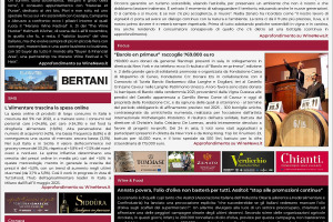 La Prima di WineNews &ndash; 3.538