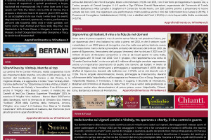 La Prima di WineNews – 3.390