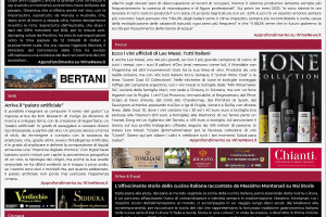 La Prima di WineNews - 3.847