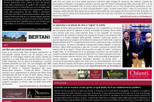 La Prima di WineNews - 3.454