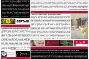 La Prima di WineNews - 4.467
