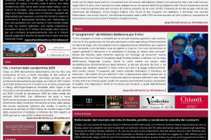 La Prima di WineNews - 2.768