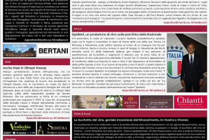 La Prima di WineNews - 3.783