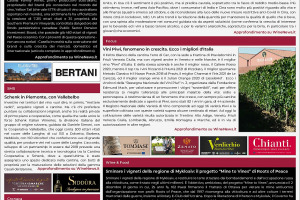 La Prima di WineNews – 3.562