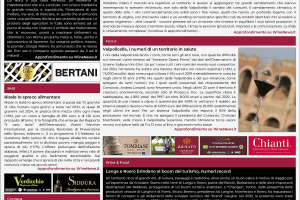 La Prima di WineNews &ndash; 3.888