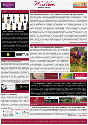 La Prima di WineNews - 4.380