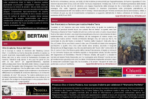 La Prima di WineNews - 4.576