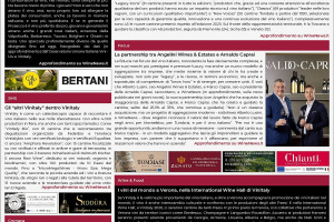 La Prima di WineNews - 4.446 - Speciale Vinitaly 2026