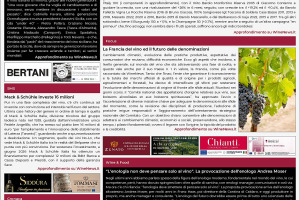 La Prima di WineNews - 4.511
