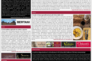 La Prima di WineNews - 3.624