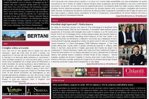 La Prima di WineNews - 3.827