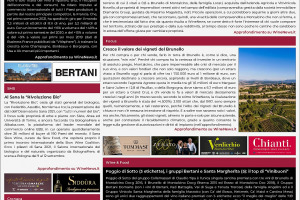 La Prima di WineNews – 3.237