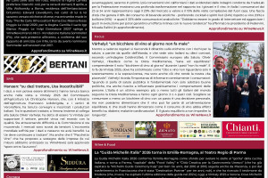 La Prima di WineNews - 4.194