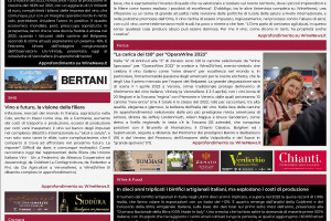 La Prima di WineNews - 3.542