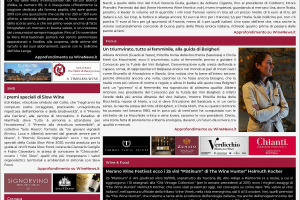 La Prima di WineNews - 2.749