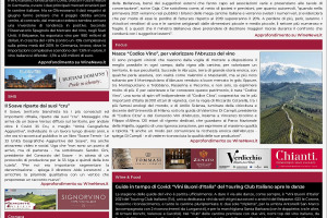 La Prima di WineNews – 2.981