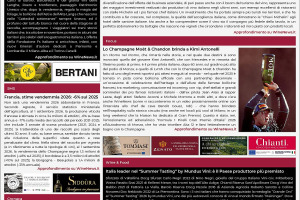 La Prima di WineNews - 4.556