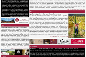 La Prima di WineNews - 2.916