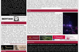 La Prima di WineNews - 4.491