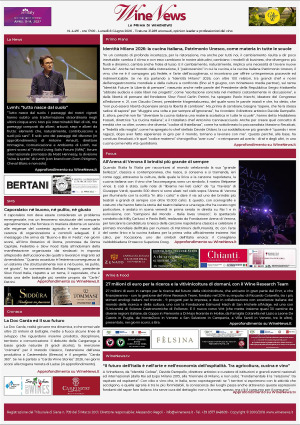 La Prima di WineNews - 4.491