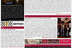 La Prima di WineNews - 3.999