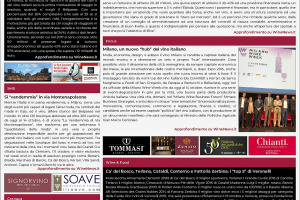 La Prima di WineNews – 2.505 La Prima di WineNews – 2.505