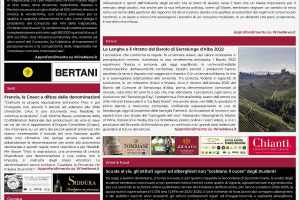 La Prima di WineNews - 4.299