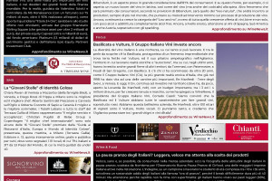 La Prima di WineNews - 2.793