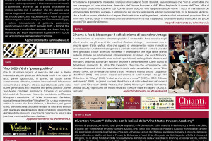 La Prima di WineNews - 4.107