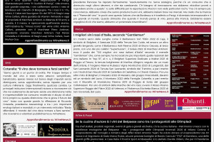 La Prima di WineNews - 4.404