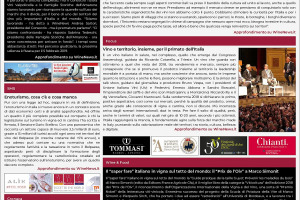 La Prima di WineNews - N. 2439
