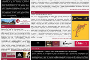 La Prima di WineNews - 2.854