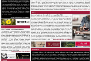 La Prima di WineNews - 4.424