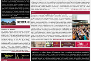 Archivio 2023 - WineNews [pagina 30]