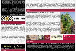 La Prima di WineNews - 4.043