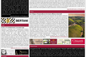 La Prima di WineNews - 4.188